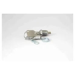 Vanderbilt Replacement Key & Barrel