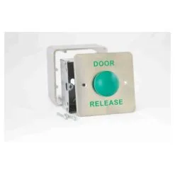 Door Release Button