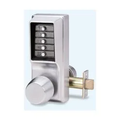 KABA - Unican 1000-3 (1031) Push Button Lock