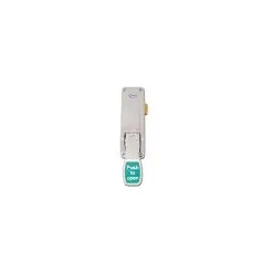 KABA-Unican Escape Devices For The LP1000 Digital Push Button Lock