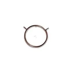 KABA-Unican Knob Return Spring & Stop Plate Assembly Kit