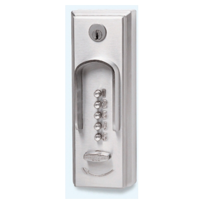 2015 Series Digital Push Button Combination Lock -Access Control Sales Store 2288