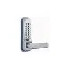 CL415 - Tubular Mortice Latch With Code Free Entry Digital Push Button Lock 1 CL415 - Tubular Mortice Latch With Code Free Entry Digital Push Button Lock -Access Control Sales Store 2347