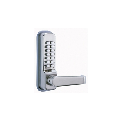 CL415 - Tubular Mortice Latch With Code Free Entry Digital Push Button Lock 3 CL415 - Tubular Mortice Latch With Code Free Entry Digital Push Button Lock