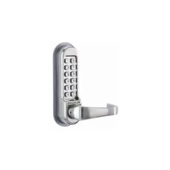 CL500PK Coded Front Plate For Digital Push Button Locks