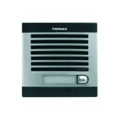 1 Way Citymax Flush/Surface Audio Kits