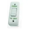 Slimline Exit Buttons -Access Control Sales Store 2482
