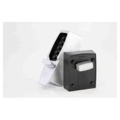 KABA - Simplex Unican 7106 (7006) Mechanical Push Button Lock With Rim Latch