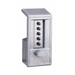 Unican 6200 Lock Code Change Instructions