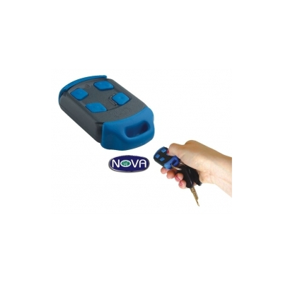 Nova Transmitter 3 Nova Transmitter