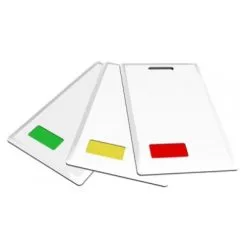 Compact & Switch2 Proximity Cards