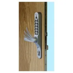 Keylex 700 - High Security, Mechanical Digital Lock