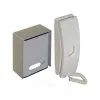 Acet/Tonna Easy Kit 2 Wire Intercom