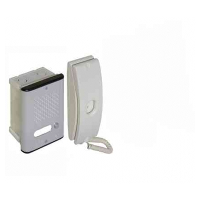 Acet/Tonna Easy Kit 5 Wire Intercom 3 Acet/Tonna Easy Kit 5 Wire Intercom