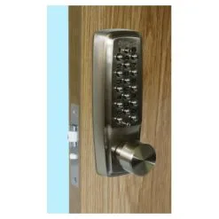 Keylex 2100 High Security, Heavy Duty Digital Lock