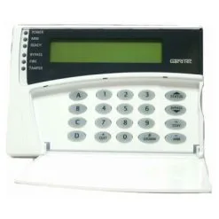 DIY Wired Alarm Kit - Lite