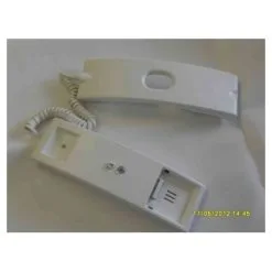Acet/Tonna Ellisse/ACET 2 Wire Handset B