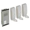 Acet/Tonna Series 5 - 5 Wire Audio 3 Way -Access Control Sales Store 2821