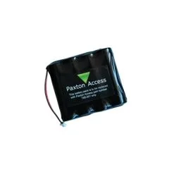 Paxton Battery Packs