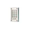 Touchlock Vandal Resistant Metal Keypad