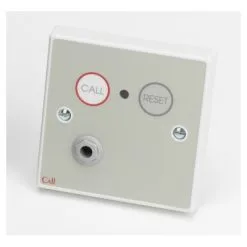 Standard Call Points & Moniotring Points