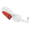 1.8m (6ft) Tail Call Lead -Access Control Sales Store 3109