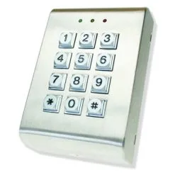 DG25 Keypad Access Control