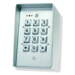 DG-15LD Back Illuminated Standalone Keypad