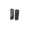 Lockey 2210 Digital Push Button Lock With Mortice Dead Bolt