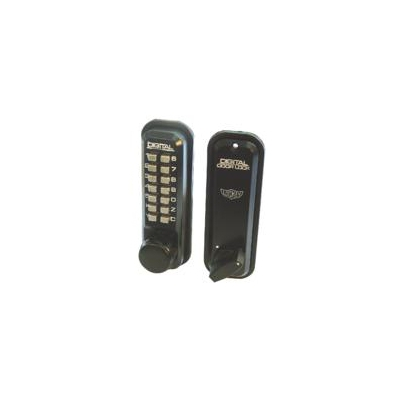Lockey 2210 Digital Push Button Lock With Mortice Dead Bolt 3 Lockey 2210 Digital Push Button Lock With Mortice Dead Bolt