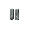 Lockey 2430DS Series Back To Back Digital Lock