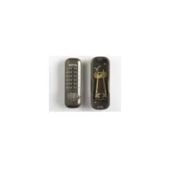 Lockey Digital Lock Key Safe