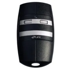 FIDO - 2 ButtonTransmitter