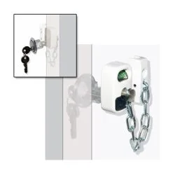 Securefast Security Door Chain