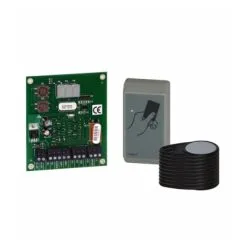 Single Door Proximity Access Control Kit