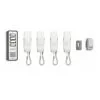 5 Way Surface Kit Complete With Rim Release -Access Control Sales Store 3311