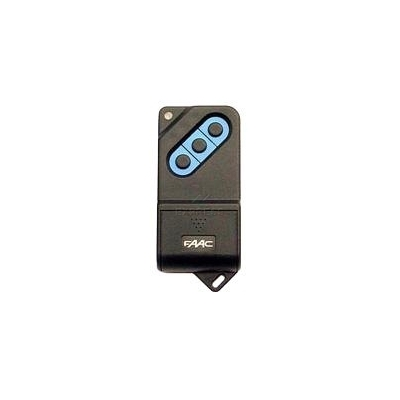 FACC 868DS-3 Remote 3 FACC 868DS-3 Remote
