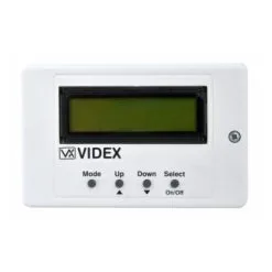 701T Digital Time Clock
