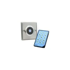 Alpro Infra Red Exit Button