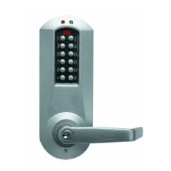 E-Plex 5000 Battery Operated Digital Lock