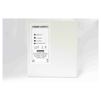 2401SM-2 27.6vdc 1A Power Supply 3 2401SM-2 27.6vdc 1A Power Supply