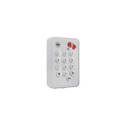 EF-SD Easy Fit Wirefree Keypad 3 EF-SD Easy Fit Wirefree Keypad