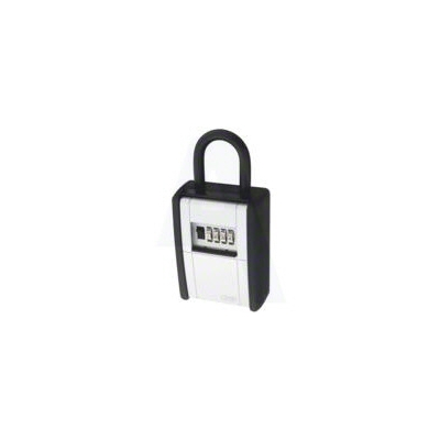 ABUS 797 Series Key Safe With Hasp 3 ABUS 797 Series Key Safe With Hasp