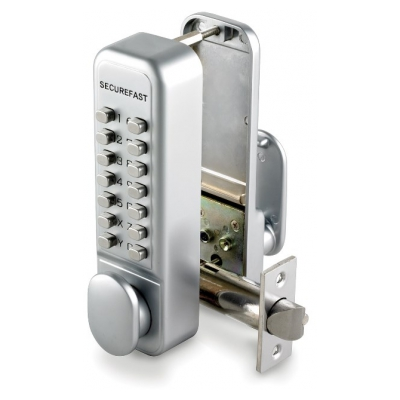 Securefast SBL320 Digital Lock Easy Code Change 3 Securefast SBL320 Digital Lock Easy Code Change