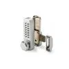 Securefast SBL340 Push Button With Knob And Dead Bolt 1 Securefast SBL340 Push Button With Knob And Dead Bolt -Access Control Sales Store 3915