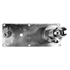 KABA-Unican 1000 Series Digital Push Button Lock Back Plate Assembly