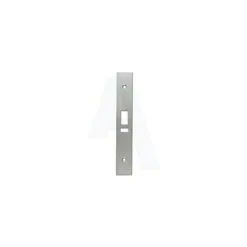 ADAMS RITE 4720 Flat Faceplate