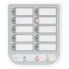 10 Way Control Panel -Access Control Sales Store 4161