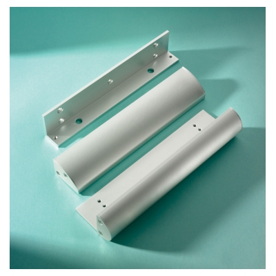 Architectural Z&L Bracket 3 Architectural Z&L Bracket