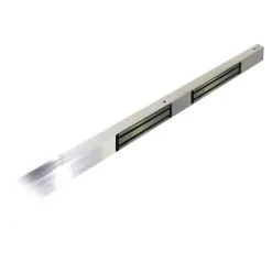 2m Vertical Housing With 2 Unmonitored Magnets